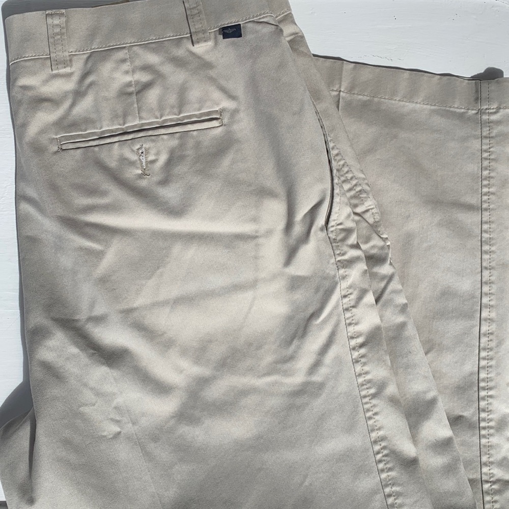 Mens Dockers Khaki Pants